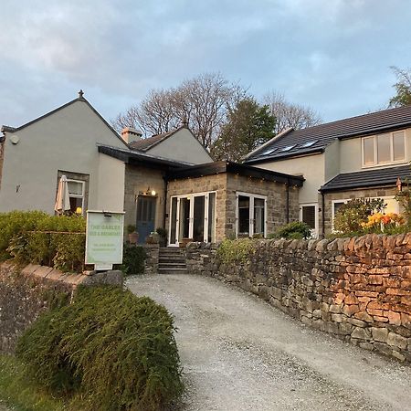 The Gables Bed & Breakfast Matlock  Exterior photo